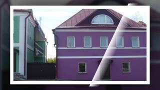 ГОРОДА РОССИИ  ПАВЛОВСКИЙ   ПОСАД  pavlovsky posad