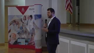 CyberMed Summit Keynote Address: Beau Woods