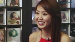ST Sessions: Tay Kewei, not easily starstruck