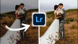 Edit An Entire Wedding In The NEW Lightroom 2023 (Start To Finish!)