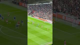 Mason Mount scores insane Goal - Manchester United VS Athletic Bilbao - Europa League semis