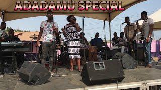 APUUTOO LIVE BAND MUSIC AUDIO SLIDE |#GHANAHIGHLIFEMUSIC UNITY BAND ADADAMU #GHANALIVEBANDHIGHLIFE