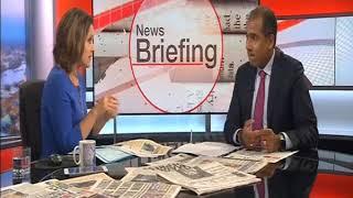 Learn How to Invest with Hedge Fund CEO Alpesh Patel OBE