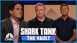 Mark Cuban's Survival Instincts | Shark Tank In 5