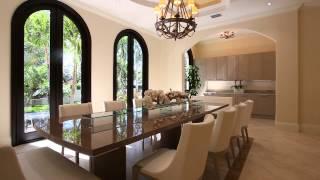 Onyx Estate - Carole Smith 4955 SW 83 Street Exclusive Tour