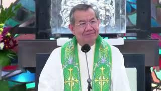 LEGACIES OF SAINTS AND SOULS with Fr. Jerry Orbos, SVD