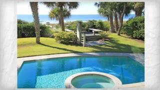 Hilton Head Rentals - Find the perfect oceanfront rental home