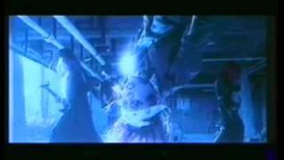 Dir en grey - Sangeki no Yoru (PV)