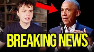 WATCH: Obama Issues DIRE WARNING For America