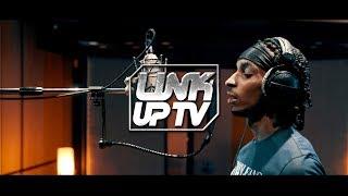 Sho Shallow - Behind Barz | Link Up TV