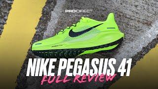 Nike Pegasus 41 | Full Review