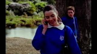 Shortland Street Tomorrow On2 2005