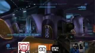 "I Don't think I've died!" Halo Perfection - tastelikeb4c0n
