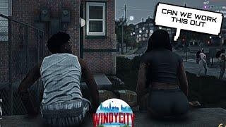 Some Days I Wish I Never Met This Girl… Tadoe From Front Street | Windy City RP EP.31