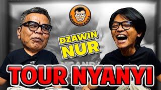 WAWANCANDA DZAWIN NUR - STAND UP DI GUNUNG KAWI