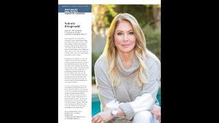 Single Mother Who Built A Billion Dollar Company Celebrity Realtor Valerie Fitzgerald