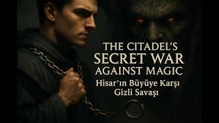 The True Power of Westeros – Maesters and the Citadel’s Secret Games (Game of Thrones | ASOIAF Lore)