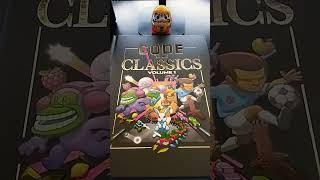 Code the classics | Volume 1 #code #games #codegame #pixelgamer