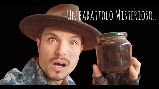 INDIANA JONES SARDO EP2° ( Un Mostruoso Barattolo Misterioso )