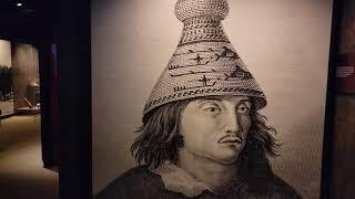 Victoria and Royal BC Museum - Eclectic Visit - Victoria, British Columbia, Canada - HD July 24 2021