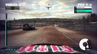 DiRT 3 - SEMELTER PORTAGE CANAL [HD] - Ultra Setting on ATi HD5670
