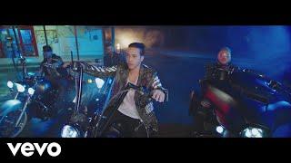 Prince Royce - Ganas Locas (Official Video) ft. Farruko