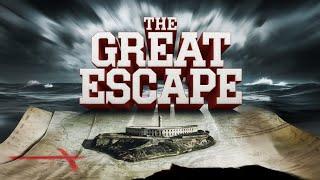 They Escaped The Most Secure Prison: The Great Alcatraz Escape