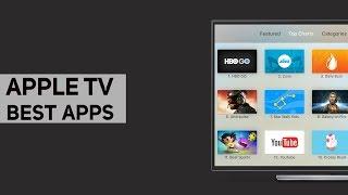 Top 10 Best Apps for Apple TV - Smart DNS proxy