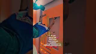 Mohammed /#talim home panting  contact /#6387974340 #/(24) (7) work  #