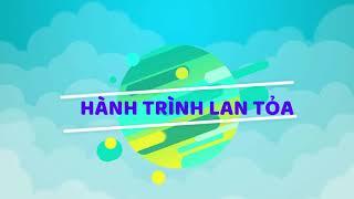 Hành Trình Lan Tỏa Sách Gieo Hạt Cùng Vĩ Nhân