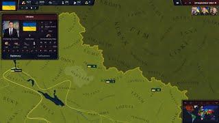 Age of History 3 - Real Leaders, Advisors and Generals