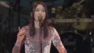 Mariya Takeuchi - A Door Of The Life (Live version) 2014