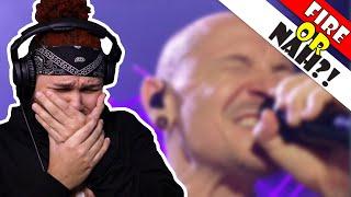 Linkin Park - CHESTERS LAST SHOW Birmingham 2017 (REACTION) | iamsickflowz