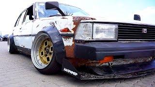 Car Emotion Odessa. Car sound, Stance, Tuning 2017