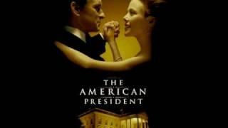 The American President "Main Title"