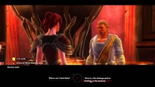 Kingdoms of Amalur: Reckoning - Part 51: Stupid Potion Quest