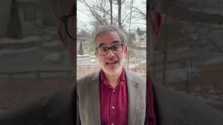 Alexander Lingas Introduces the Canon for Racial Reconciliation - Feb 28 & Mar 1, 2025!