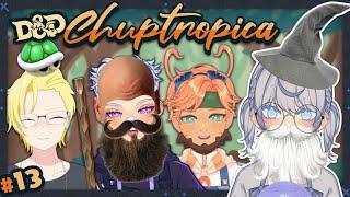  【D&D: chuptropia #13】 to the fishing hole !!!  ft. @EmoAce @galynthius @jdario