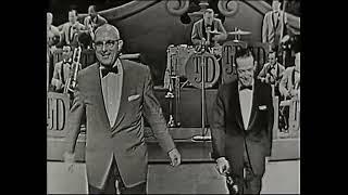 Well, Git It ! - Tommy & Jimmy Dorsey