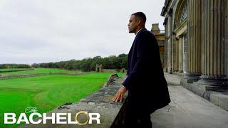 Grant Realizes He’s ‘Torn Between Two Women’ — See the Drama Still to Come | The Bachelor