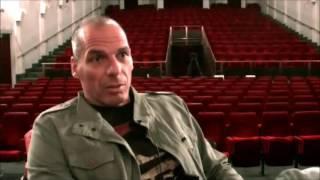 Yanis Varoufakis on all the good stuff that cannot be measured | DiEM25
