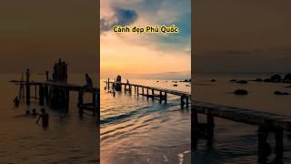Cảnh đẹp Phú Quốc #tourism #travel #dulich #beach #island #bachhoangtravel