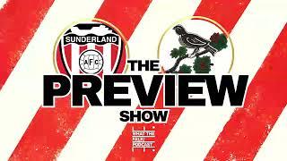 Sunderland vs West Bromwich Albion | EFL Championship Preview - What The Falk Podcast