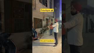 Potash gun | potassium gun | diwali | diwali bomb #potashgun #potassium #diwali #fireworks #crackers