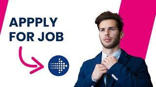 How to Apply for a Job on Seek Jobs || Seek.com Tutorial (Best Method)