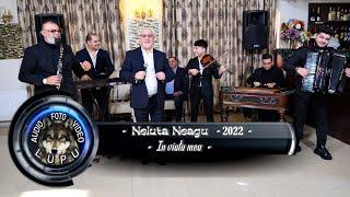 Neluta Neagu - In viata mea, familia