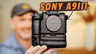 Sony A9III Has Changed Wildlife Photography Forever!