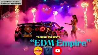 Edm, Hanuman kind, bigdawg, Martin Garrix, T series, new song 2024- edm empire-YB MUSIC PRESENTS