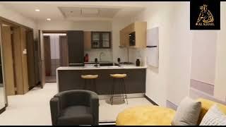 Grovy Aria Residences JVC DUBAI | جروفي أريا ريزيدنس جي في سي دبي