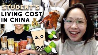 The Real Cost of Studying in China Vs UK, US, Australia & Japan